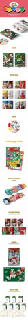 Nct Dream: Candy: Winter Special Mini Album (Photobook) [CD]