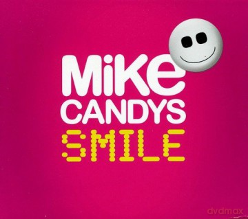 Mike Candys: Candys,Mike-Smile [2CD]