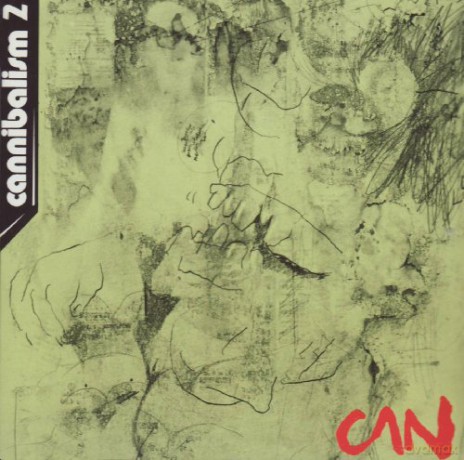 Can: Cannibalism [CD]
