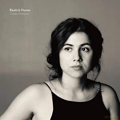 Beatriz Nunes: Canto Primeiro [CD]