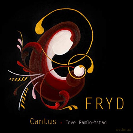 Cantus-Fryd [2CD]