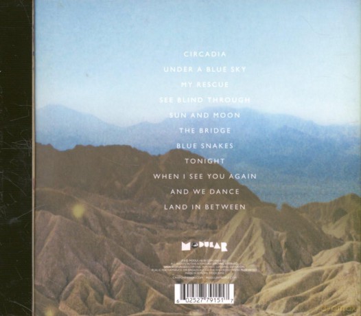 Canyons-Keep Your Dreams [CD]