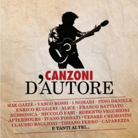 Canzoni D'Autore [2CD]