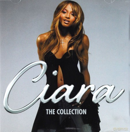 Ciara: The Collection [CD]