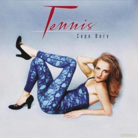 Tennis: Cape Dory [2CD]