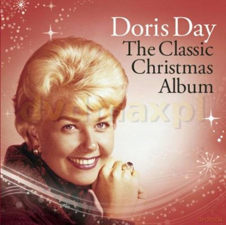 Doris Day: Doris Day - The Classic Christmas Album [CD]