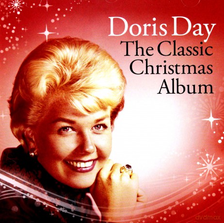 Doris Day: Doris Day - The Classic Christmas Album [CD]