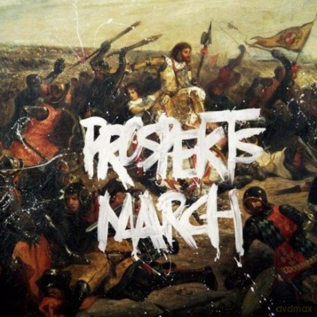 Coldplay: Prospekt's March (Vinyl Lp) [Winyl]