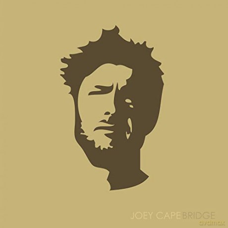 Joey Cape: Cape,Joey-Bridge [CD]