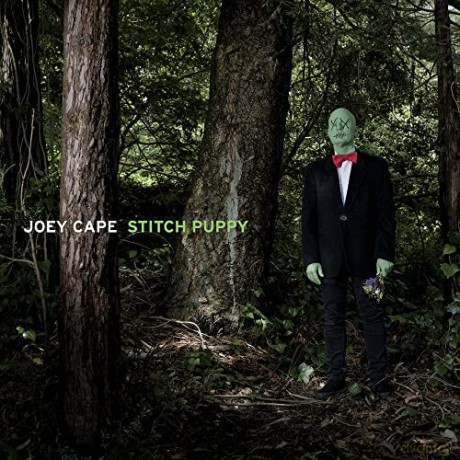 Joey Cape: Cape,Joey-Stitch Puppy [CD]