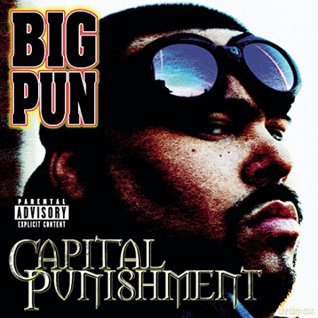 Big Punisher: Capital Punishment [CD]
