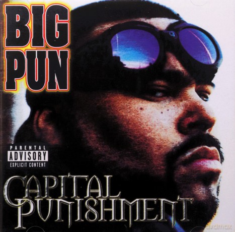 Big Punisher: Capital Punishment [CD]