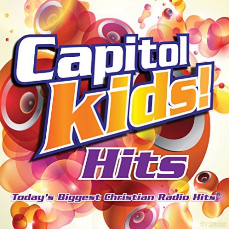Capitol Kids! Hits [CD]