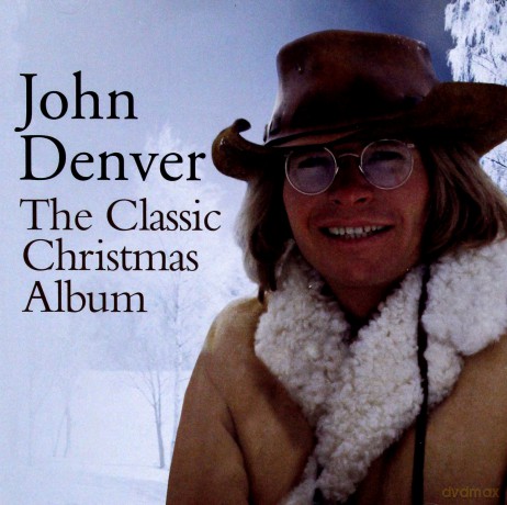 John Denver: The Classic Christmas Album [CD]