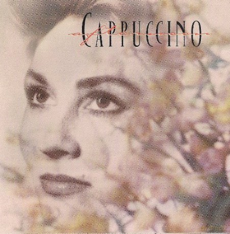 Cappuccino Afternoon [CD]