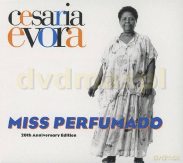 Cesaria Evora: Miss Perfumado - 20th Anniversary [2CD]