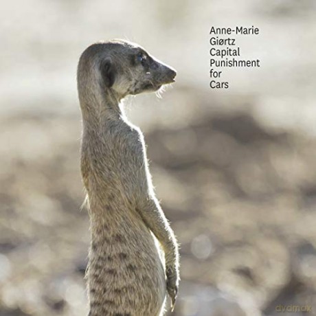 Aarset: Captiol Punishment For Cars [CD]