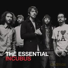 Incubus: The Essential Incubus [2CD]