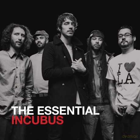 Incubus: The Essential Incubus [2CD]