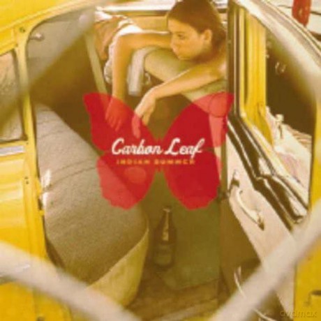 Carbon Leaf-Indian Summer [CD]