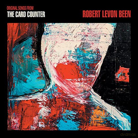 Robert Levon Been: Card Counter [CD]