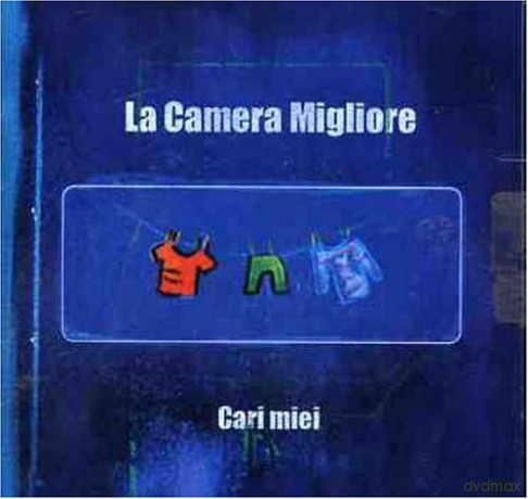 La Camera Migliore: Cari Miei [CD]