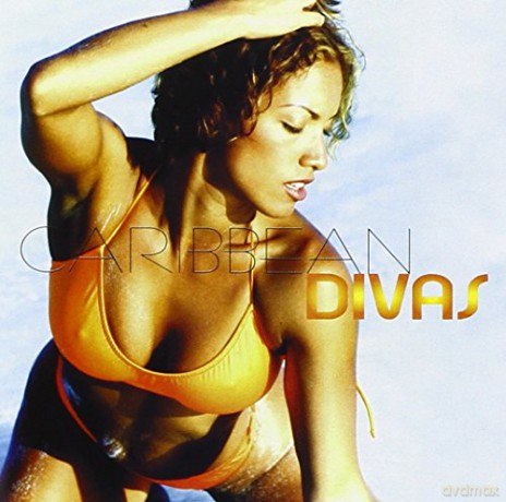 Caribbean Divas [CD]