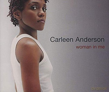 Carleen Anderson-Woman In Me [CD]