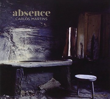 Carlos Martins-Absence [CD]