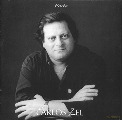 Carlos Zel-Fado [CD]