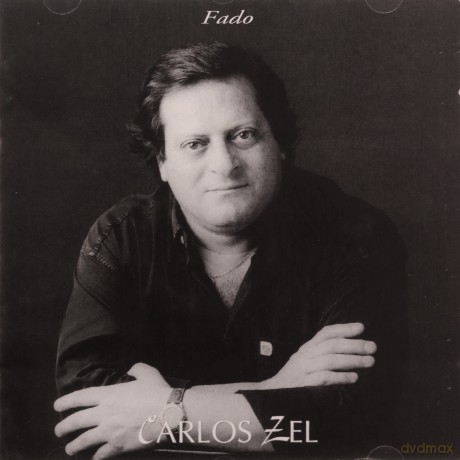 Carlos Zel-Fado [CD]