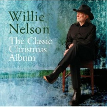 Willie Nelson: The Classic Christmas Album [CD]