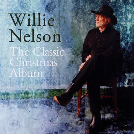 Willie Nelson: The Classic Christmas Album [CD]
