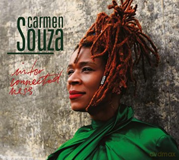 Carmen Souza-Interconnectedness [CD]