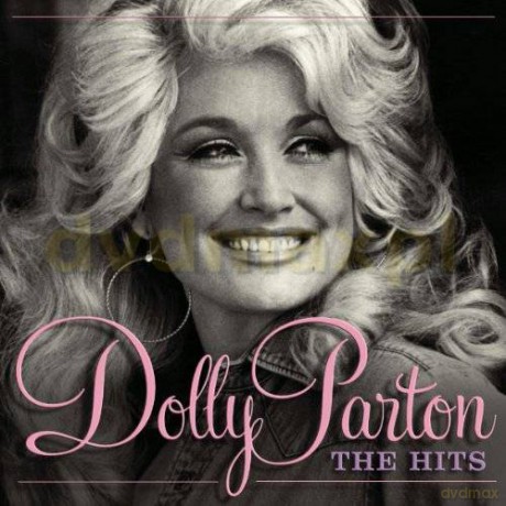 Dolly Parton: The Hits [CD]