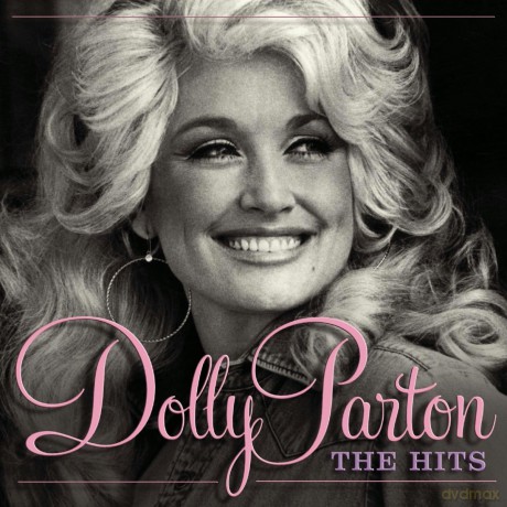 Dolly Parton: The Hits [CD]