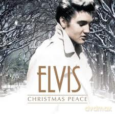 Elvis Presley: Christmas Peace [CD]
