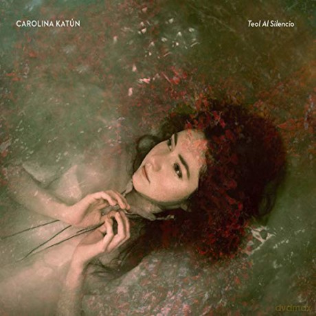 Carolina Katun-Teol Al Silencio [CD]
