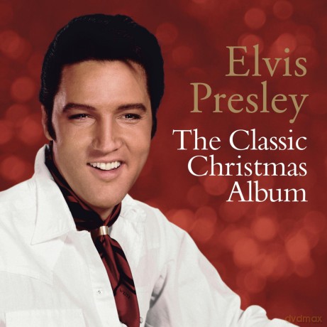 Elvis Presley: The Classic Christmas Album [CD]