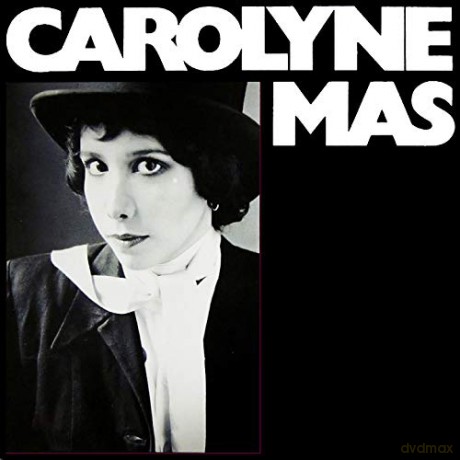 Carolyne Mas: Carolyne Mas [CD]