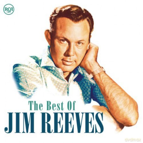 Jim Reeves Jim: The Best Of [CD]