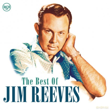 Jim Reeves Jim: The Best Of [CD]