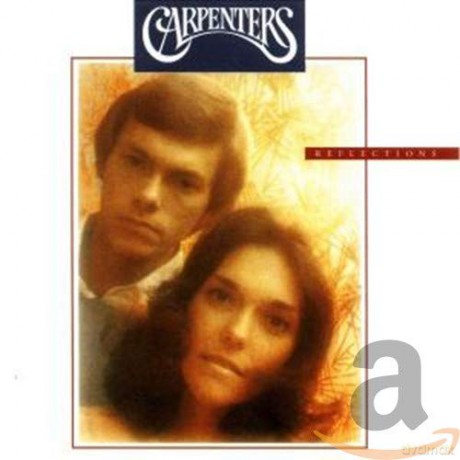 Carpenters: Carpenters - Reflections [CD]