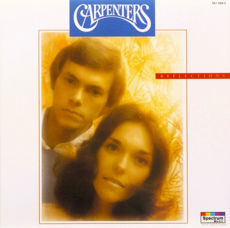 Carpenters: Carpenters - Reflections [CD]