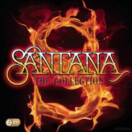Santana: The Santana Collection [2CD]