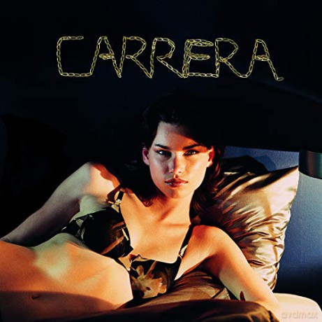 Carrera: Carrera [CD]