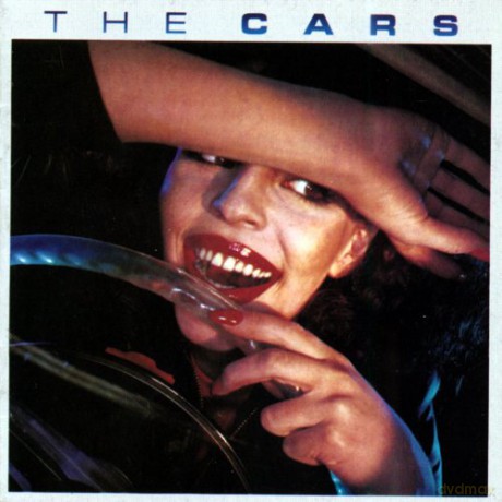 Cars-Cars [CD]