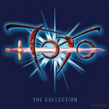 Toto: The Collection [CD]