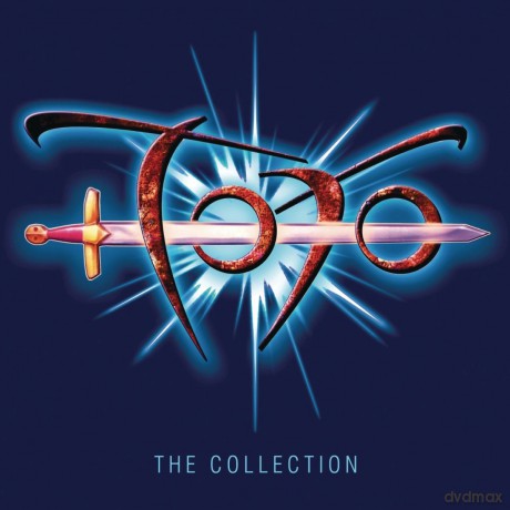 Toto: The Collection [CD]