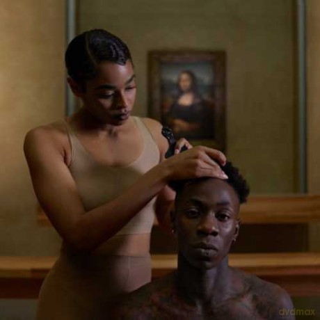 Carters-Everything Is Love [CD]